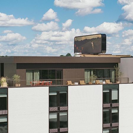 Drift Nashville, A Member Of Design Hotels 外观 照片