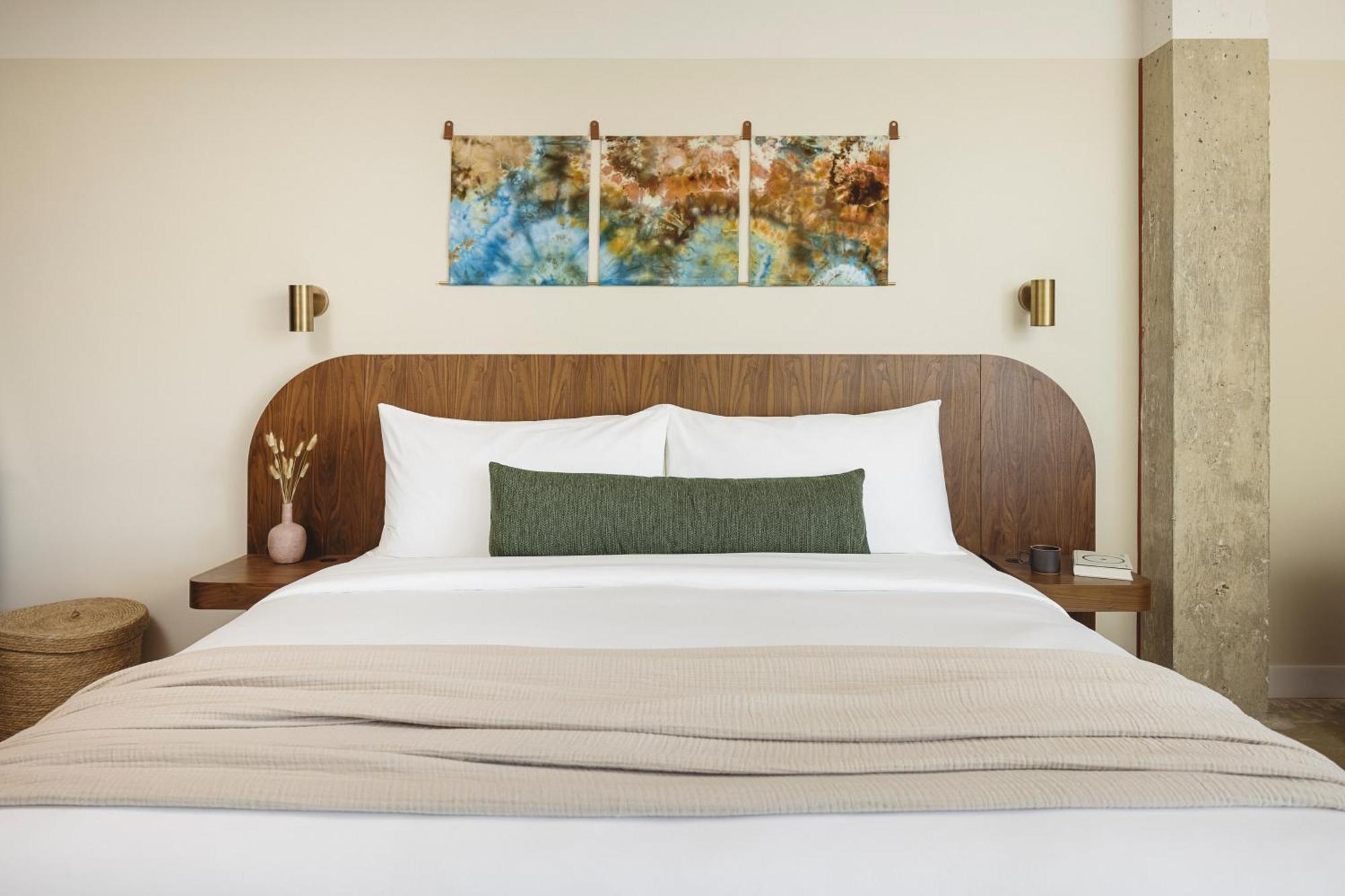 Drift Nashville, A Member Of Design Hotels 外观 照片