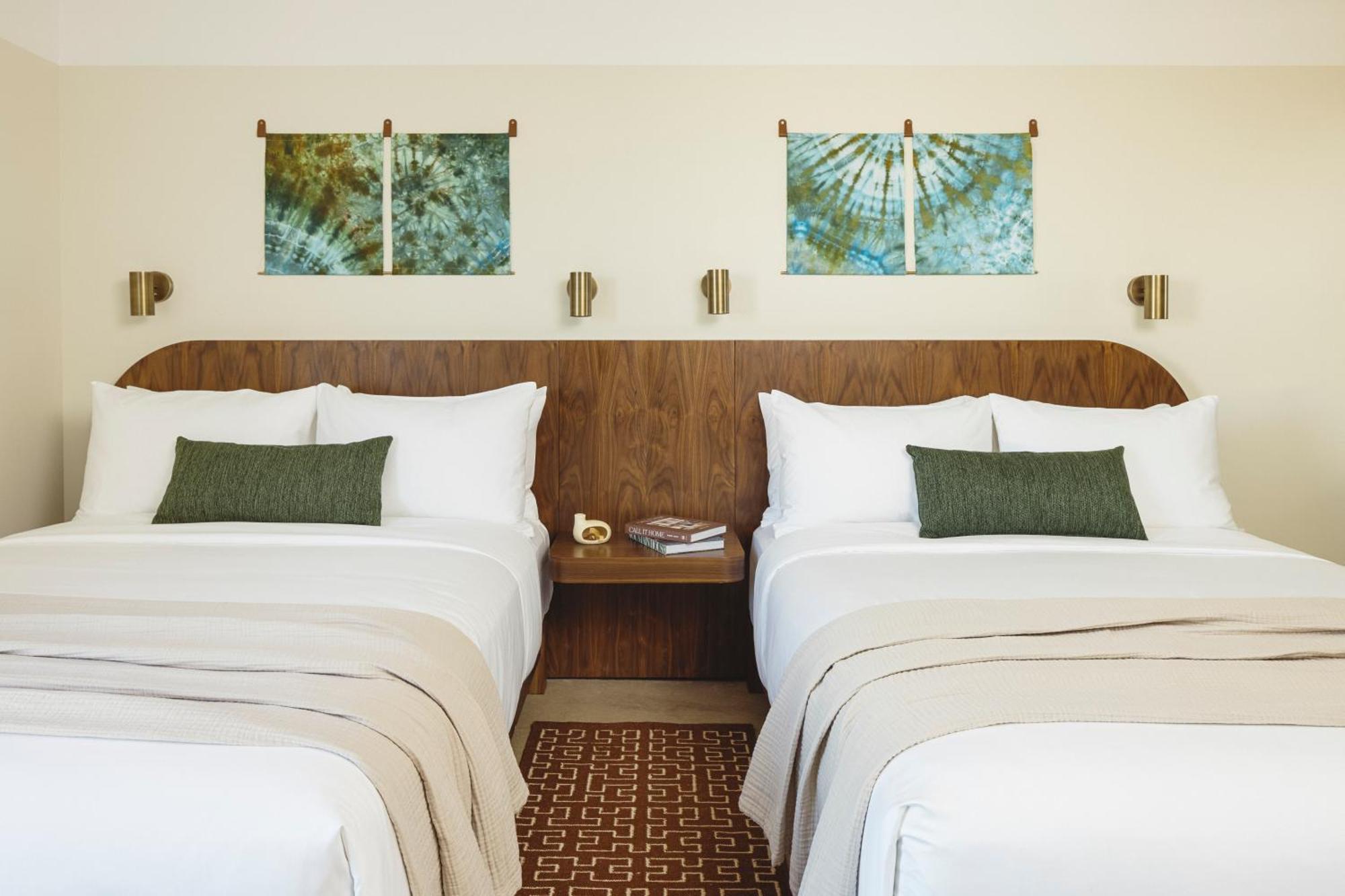 Drift Nashville, A Member Of Design Hotels 外观 照片