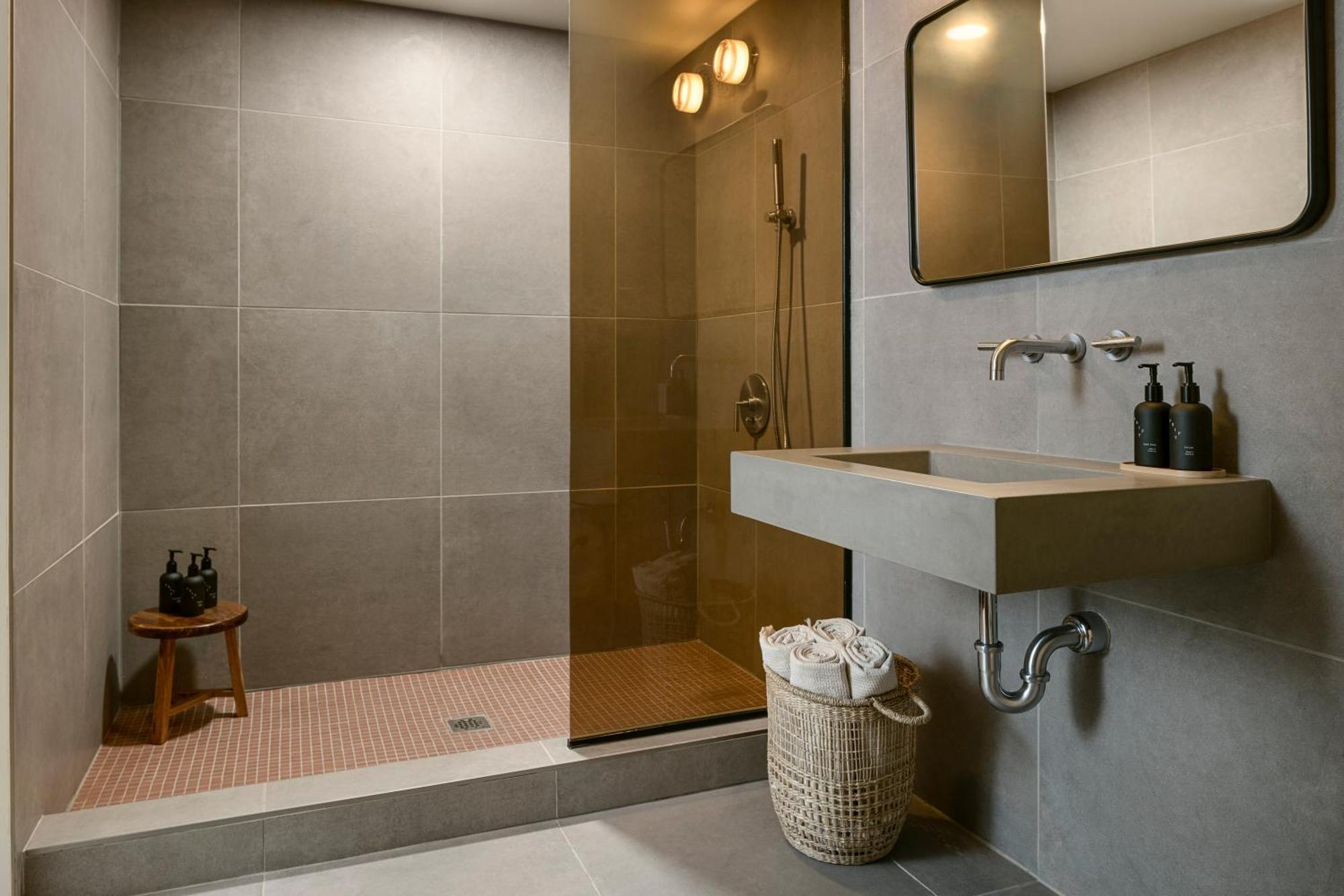 Drift Nashville, A Member Of Design Hotels 外观 照片