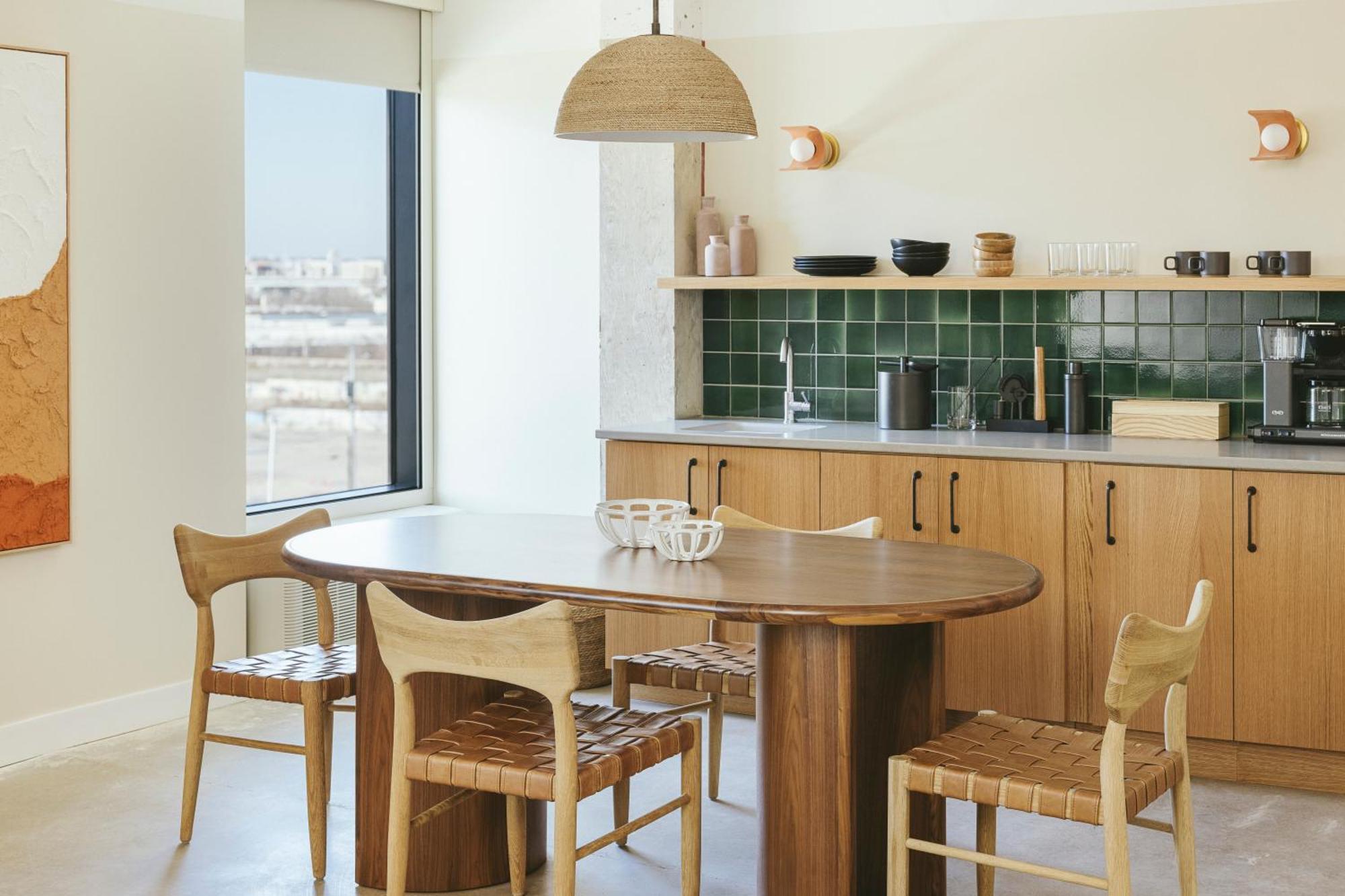 Drift Nashville, A Member Of Design Hotels 外观 照片