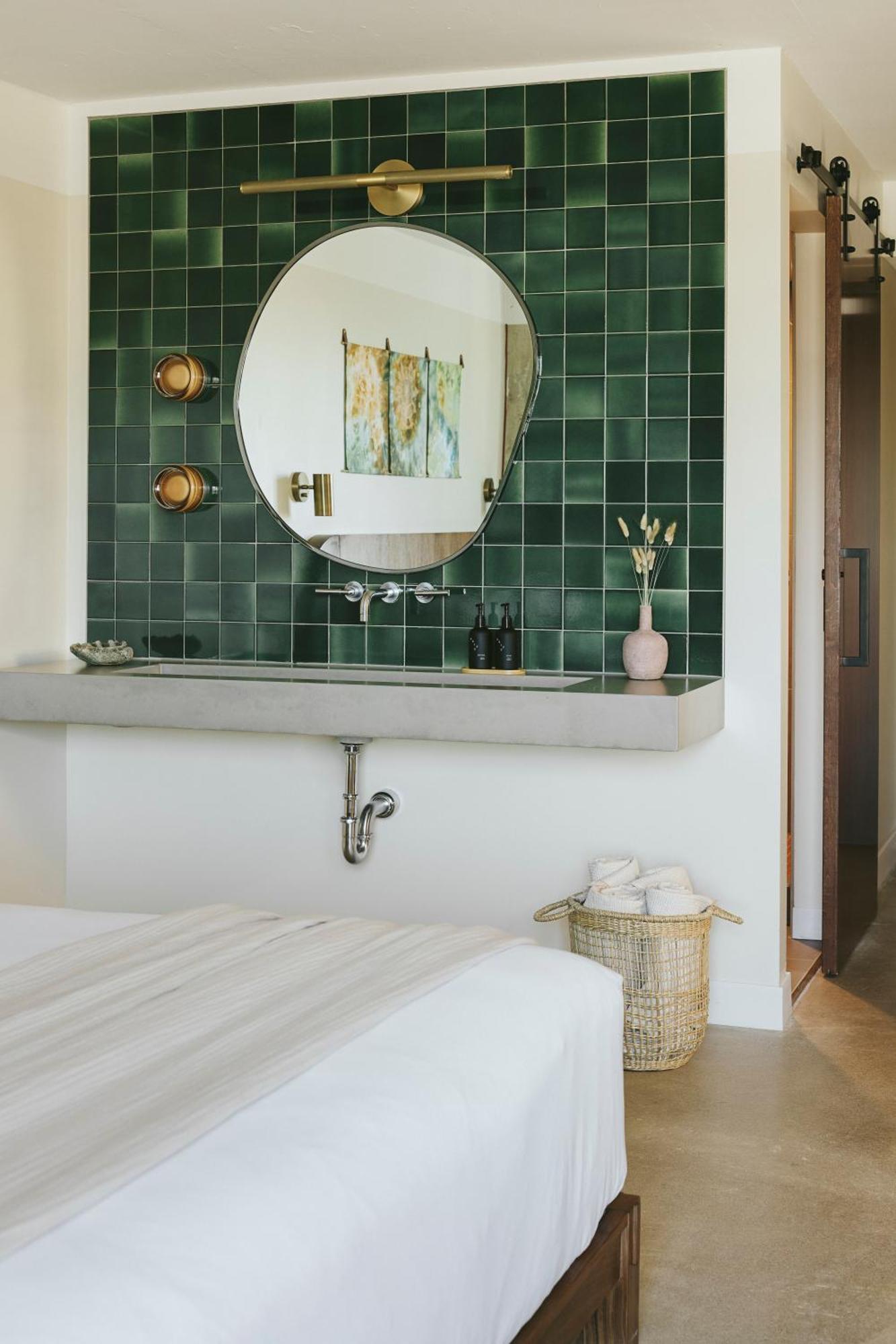 Drift Nashville, A Member Of Design Hotels 外观 照片
