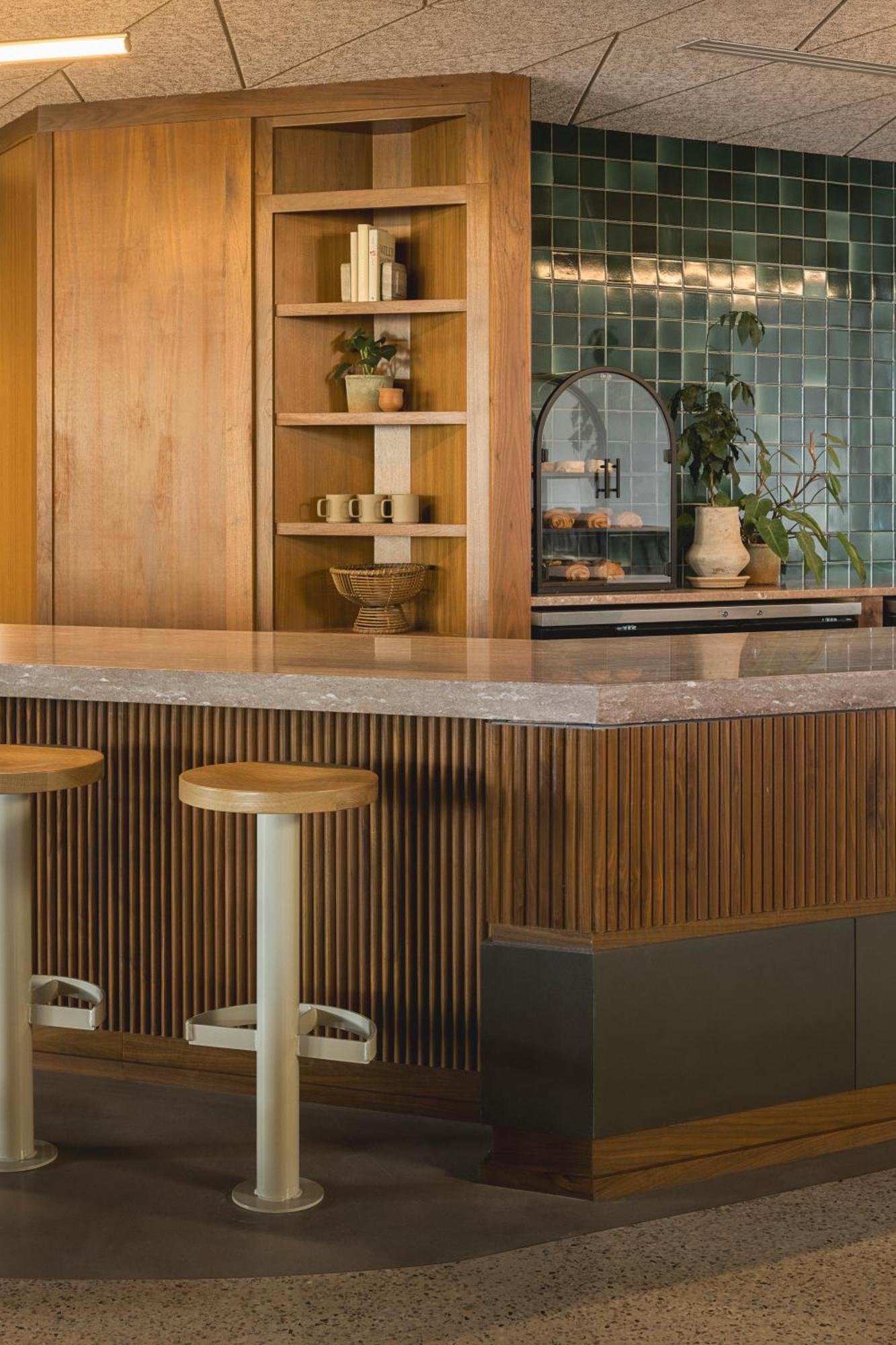 Drift Nashville, A Member Of Design Hotels 外观 照片