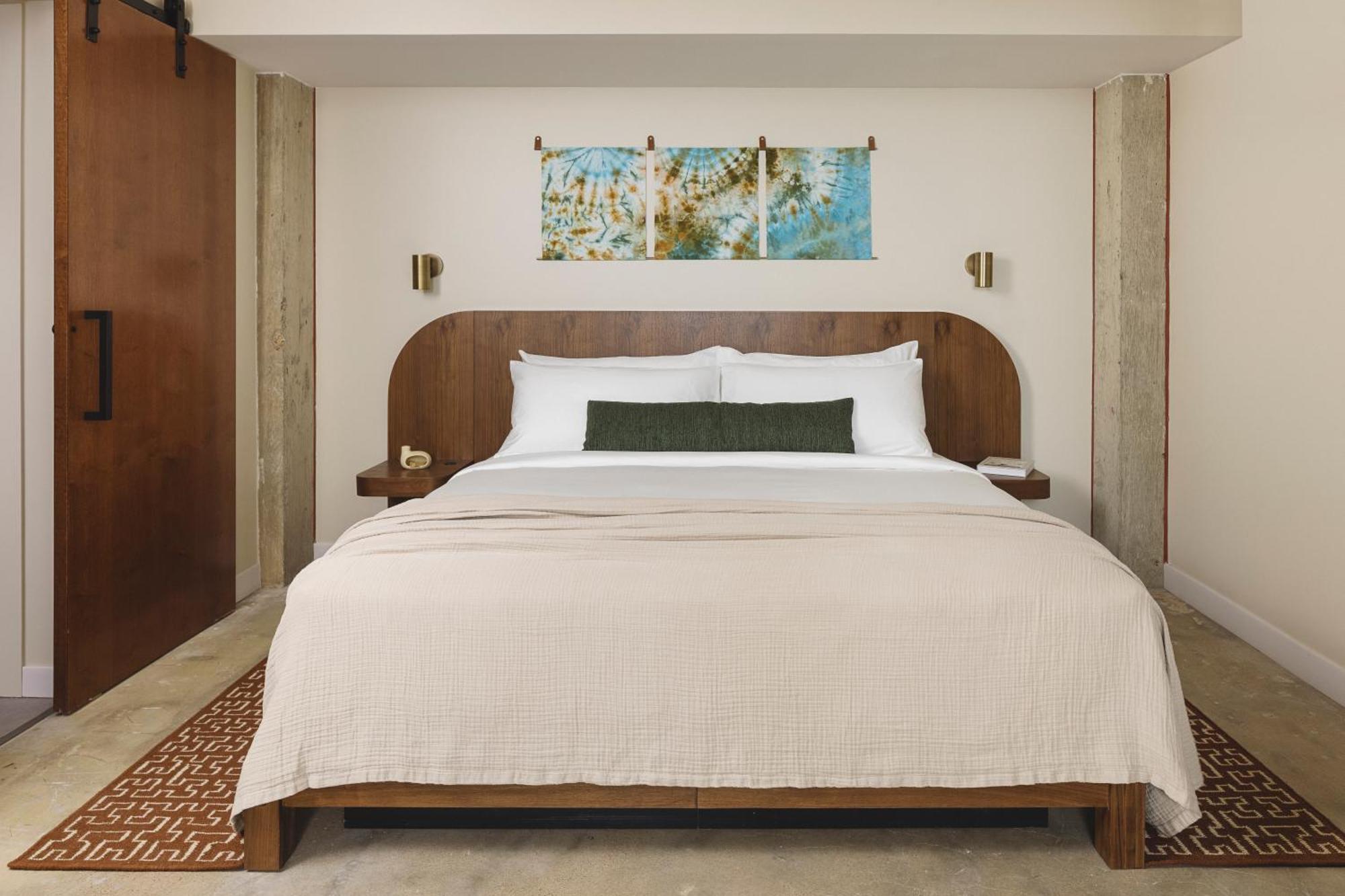 Drift Nashville, A Member Of Design Hotels 外观 照片