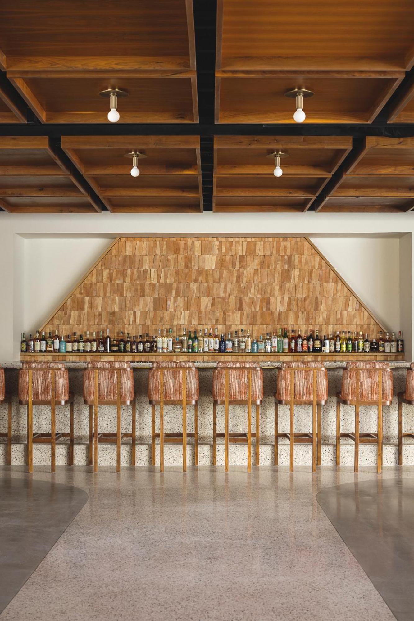 Drift Nashville, A Member Of Design Hotels 外观 照片