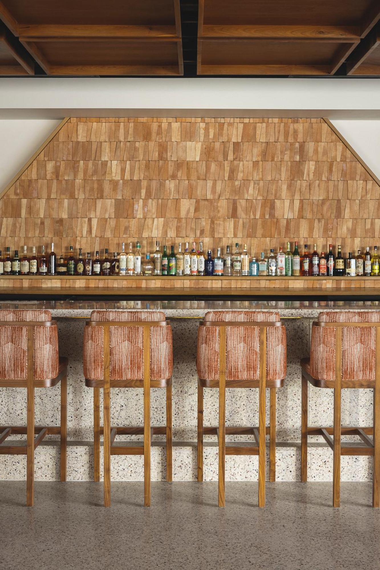 Drift Nashville, A Member Of Design Hotels 外观 照片