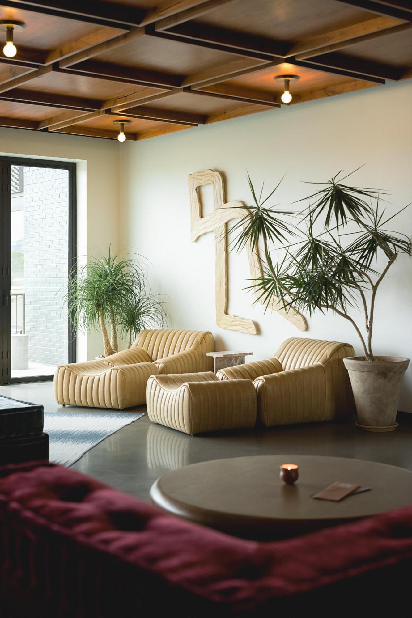 Drift Nashville, A Member Of Design Hotels 外观 照片